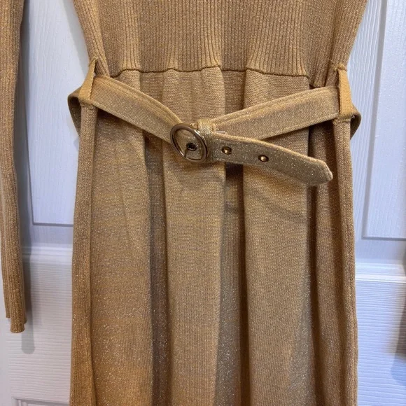 Free People French Girl Mini Dress - Picture 5 of 8